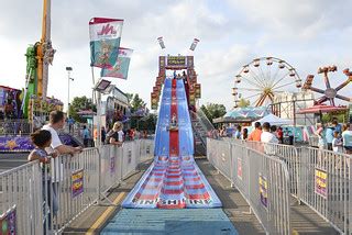 Kalamazoo County Fair | A photo shot at the Kalamazoo County… | Flickr