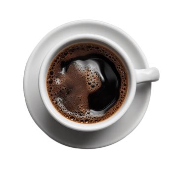 Coffee Cup Black Coffee Generative Ai, Cup, Coffee, Cut PNG Transparent ...