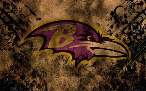 Ravens Logo Wallpapers - Wallpaper Cave