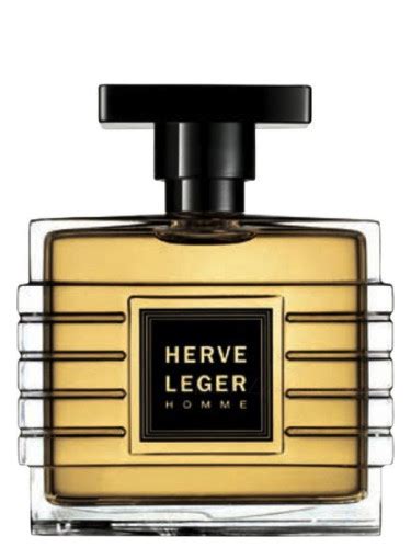 Herve Leger Homme Avon cologne - a fragrance for men 2010