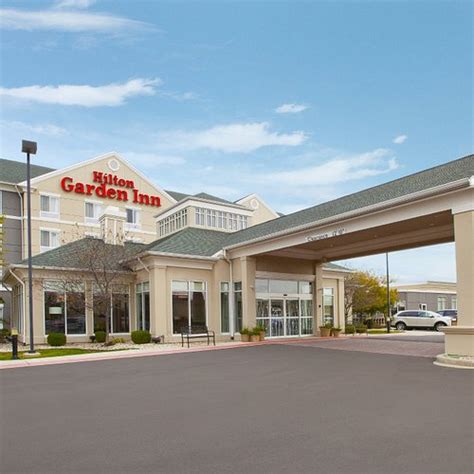 THE 10 BEST Hotels in Merrillville, IN for 2023 (from $56) - Tripadvisor