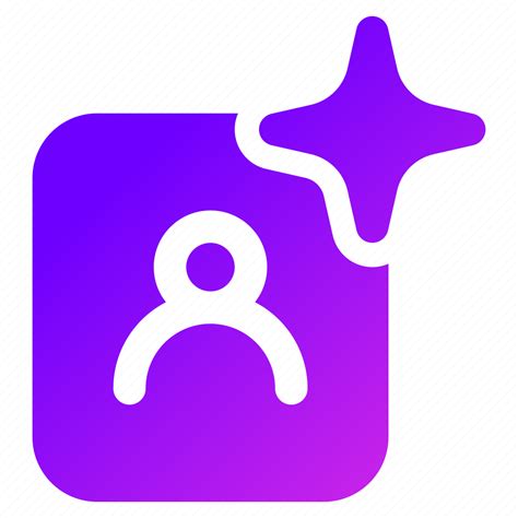 Image, generated, art, ai, artificial, intelligence icon - Download on Iconfinder