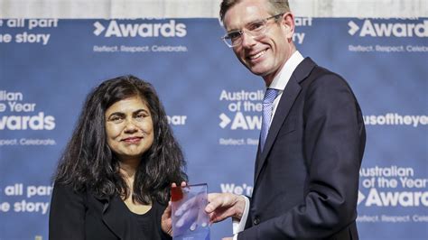 Veena Sahajwalla is named 2022 NSW Australian of the Year | Inside UNSW