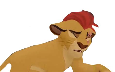 Kion by Walking-With-Dragons on DeviantArt