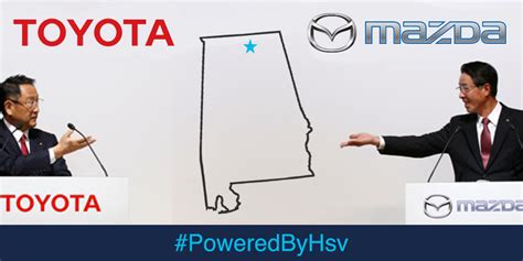 Traveling to Japan deepens Huntsville-Mazda-Toyota connection - City of ...