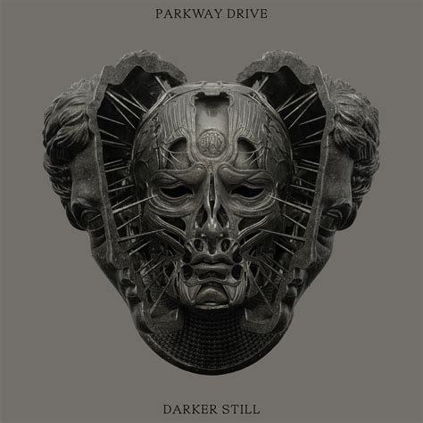 Parkway Drive - Darker Still (Album Review) - Metal-Roos