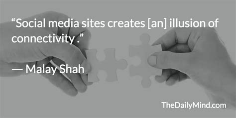 Social Media Addiction Quotes