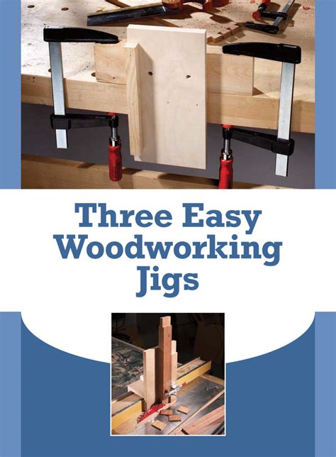 Free Woodworking Projects and Downloads | Popular Woodworking Magazine