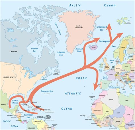 Rethinking Expeditionary Operations in the North Atlantic - Second Line of Defense