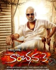 Kanchana 3 (2019) | Kanchana 3 Movie | Kanchana 3 Telugu Movie Cast ...