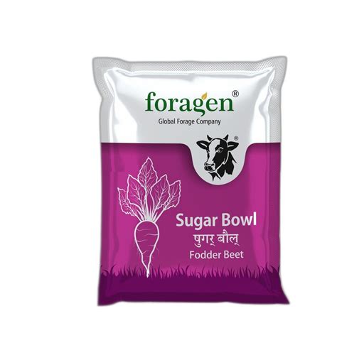 Natural Sugar Bowl - A high Yield fodder Sugar Beet, Packaging Type ...