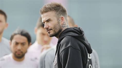 'It's the hardest thing I've done' - Beckham reveals Inter Miami struggles ahead of MLS debut ...