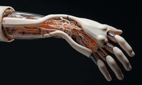 Researchers Develop Groundbreaking Self-Sensing Artificial Muscle - AI ...