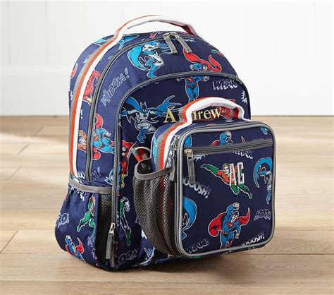 Allover Star Wars™ Backpacks | Pottery Barn Kids AU