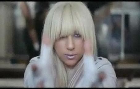 LADY GAGA "love game" - Lady Gaga Photo (10214366) - Fanpop