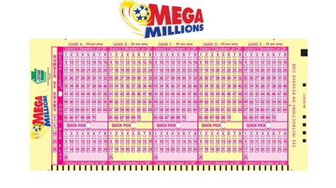 Best Numbers to Play Megamillions ? - kurtural.com