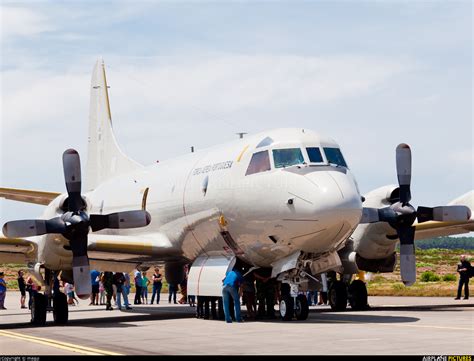 14809 - Portugal - Air Force Lockheed P-3C Orion at Ovar | Photo ID ...