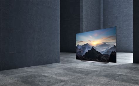 LG C2 OLED Delivers Perfect Picture Quality And Cutting-Edge Features