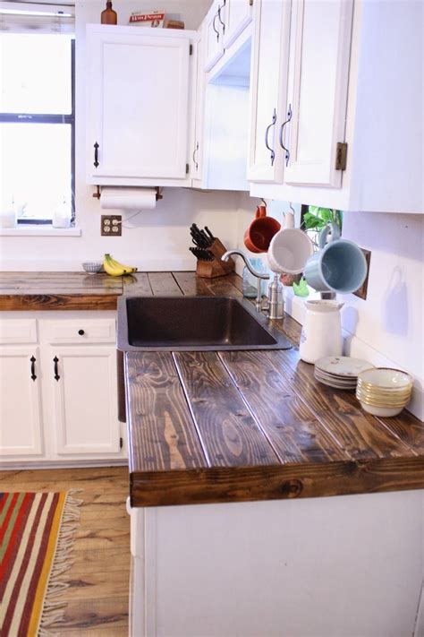 Brady & Rosie: New House Kitchen | Kitchen renovation, Kitchen remodel, Cheap countertops