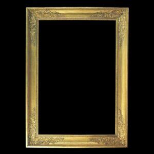 Antique French Picture Frames | Exclusive Reproductions | NowFrames