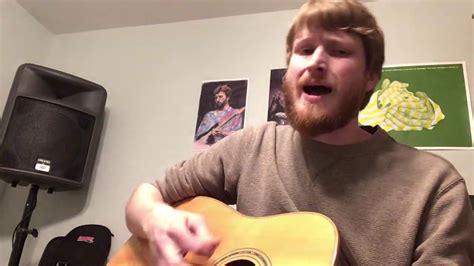 Angel from Montgomery (John Prine cover) - YouTube