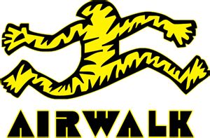 AIRWALK Logo PNG Vector (EPS) Free Download