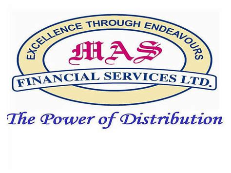 MAS Financial Services Limited appoints Corporate Advisory Committee – ThePrint – ANIPressReleases