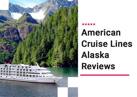 American Cruise Lines Reviews 2022 | Job Reviews & FAQs