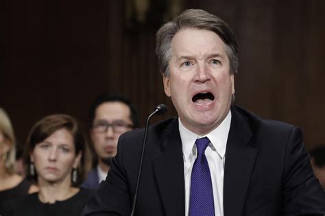 Brett Kavanaugh: Photo of women reacting to Kavanaugh at Senate hearing goes viral | The Independent