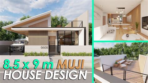 98+ Striking muji house plan Satisfy Your Imagination