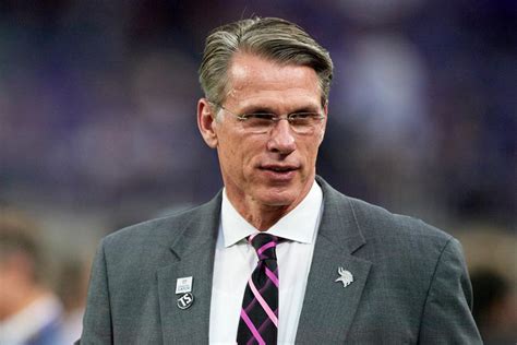 GM Rick Spielman Must Strengthen Roster Immediately If Minnesota ...