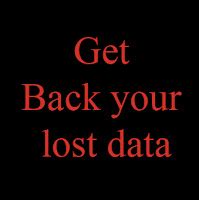 Get back your lost data - Computer Tips, Tricks and Tutorials ...