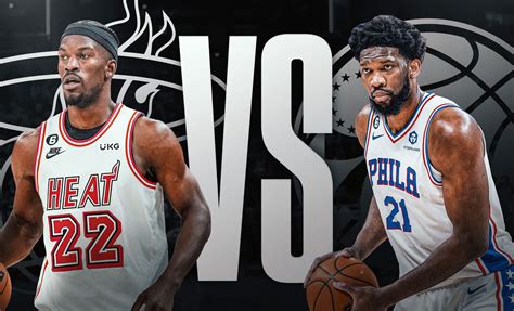 Is Joel Embiid Playing? 76ers vs. Heat Preview, Odds & Predictions