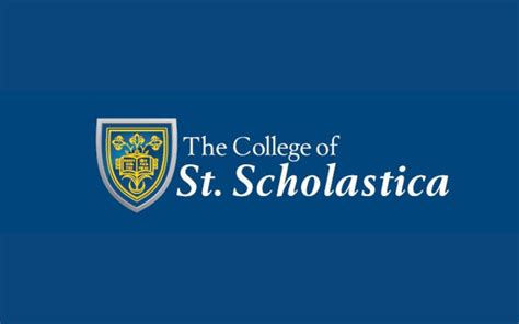 Apply to The College of St. Scholastica