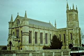 Theale Church (Holy Trinity) | Theale Church (Holy Trinity),… | Flickr