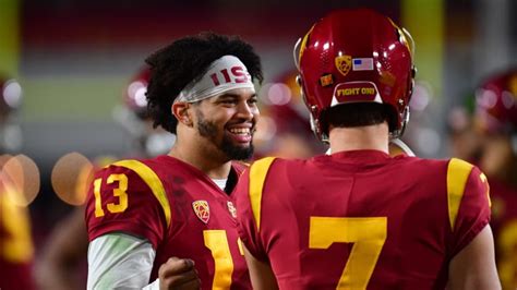 How To Watch USC Football at UCLA: Live Stream and Game Predictions