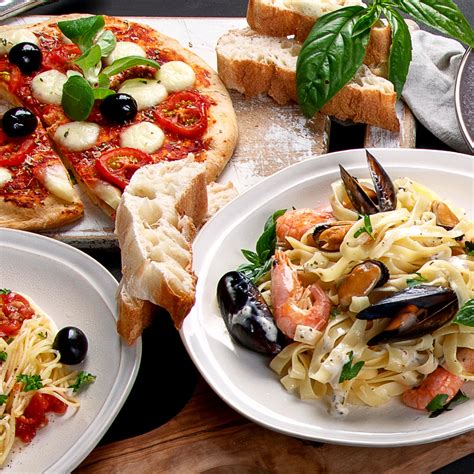 50 Best Italian "Comfort Food" Recipes - Comfortable Food