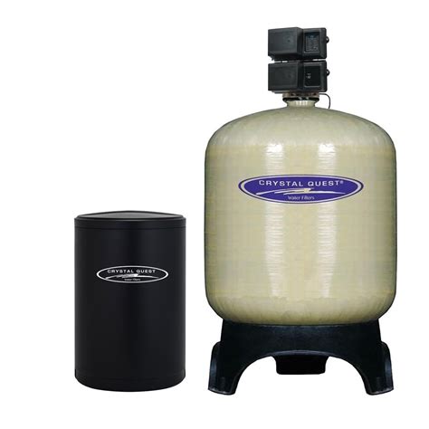 Commercial Water Softener System | TheFiltrationCorner.com