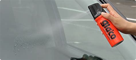 Glass Coating (Spray Type) - SOFT99 USA