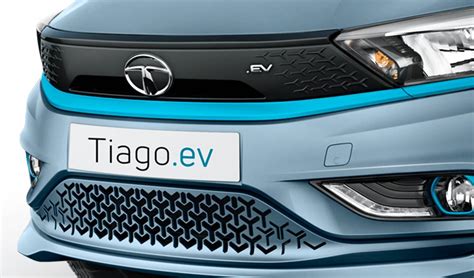 Tata Tiago EV Price, Specs, Review, Pics & Mileage in India