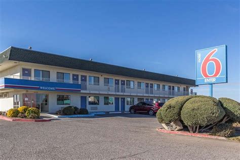 MOTEL 6 DEMING - Motel Reviews, Photos, Rate Comparison - Tripadvisor