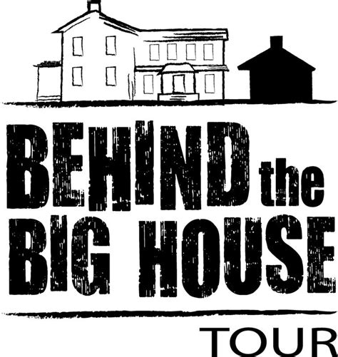 What's Behind the Big House in Holly Springs? | About Our Freedom