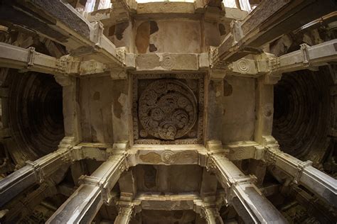 Champaner- Pavagadh Fort - the archival photography on Behance