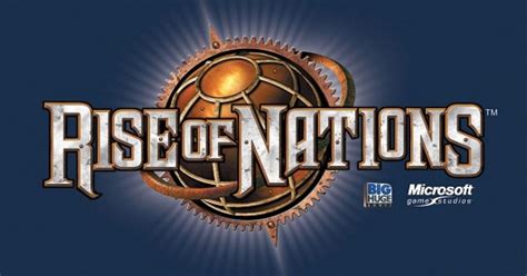 Rise of Nations - Useful Tips & Tricks - Magic Game World