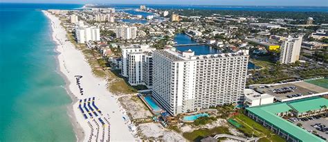 Destin FL Beach Condo Rental Accommodations| Resorts of Pelican Beach