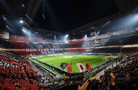 How to buy AC Milan tickets: How much do they cost, when do they go on sale? - Total Italian ...