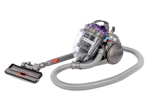 Aspirateur sans sac Dyson DC29 ALLERGY (3143317) | Darty