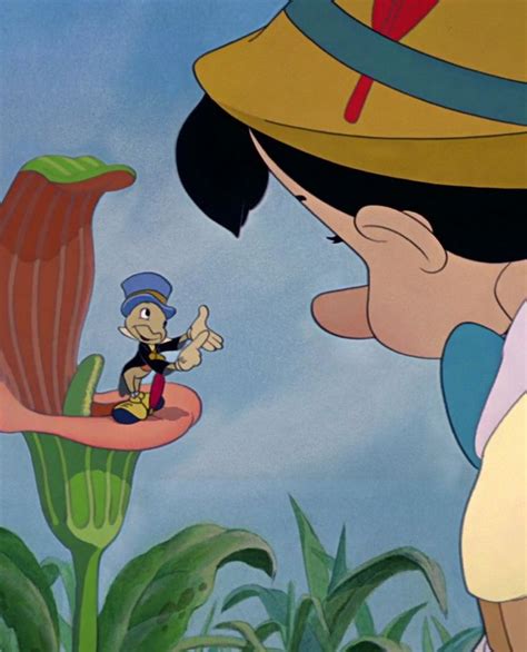 163 best images about Pinocchio And Jiminy Cricket {Disney} on ...