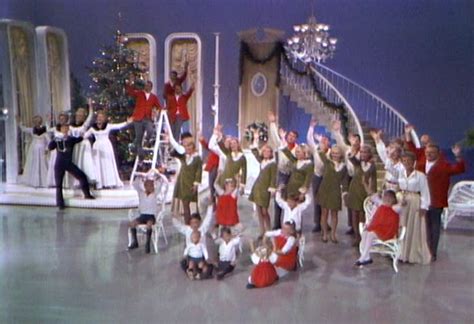 Christmas TV History: Christmas With the King Family (1967)