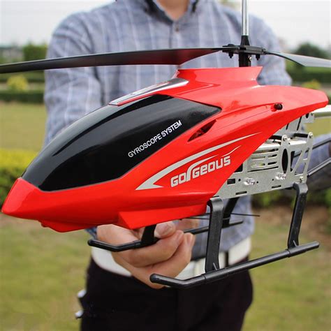 130CM big large rc helicopter BR6508 2.4G 3.5CH Super Large Metal RC ...